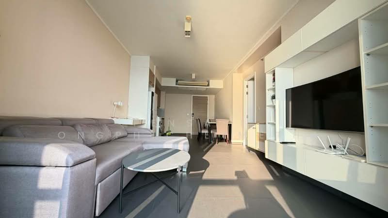 Zire Wongamat, Chon Buri (Pattaya), 456 Soi Naklua 18, Na Kloe, Bang Lamung (Pattaya), Chon Buri (Pattaya), 1 Bedroom, 76 sqm, Condo For Rent, by Pensasi Ongphichetmetha, 500469207 - DDproperty.com