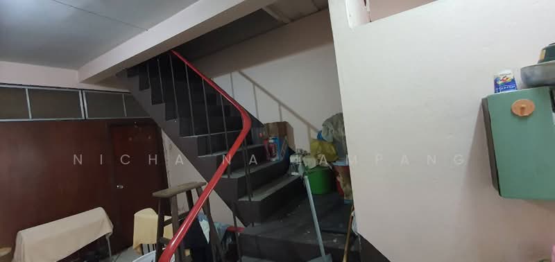 ทาวน์เฮ้าส์ 4-ห้องนอน, กรุงเทพ, ห้วยขวาง, กรุงเทพ, 180 ตร.ม., ทาวน์เฮ้าส์ ขาย, โดย Nicha Na Lampang, 500469208 - DDproperty.com