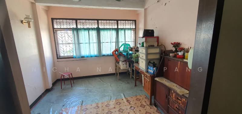 4-BR Townhouse, Bangkok, Huai Khwang, Bangkok, 4 Bedrooms, 180 sqm, Townhouse For Sale, by Nicha Na Lampang, 500469208 - DDproperty.com