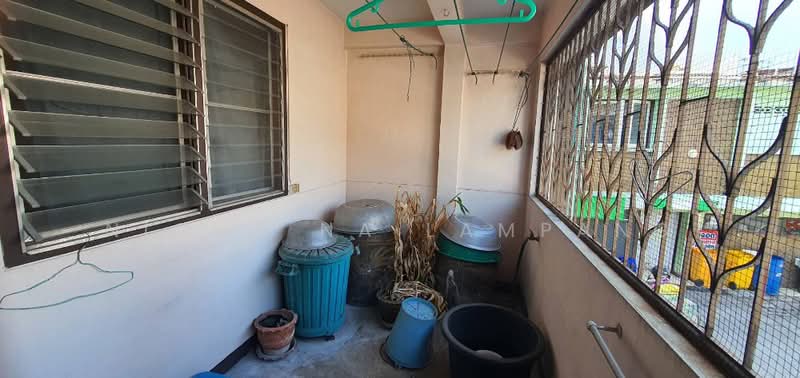 4-BR Townhouse, Bangkok, Huai Khwang, Bangkok, 4 Bedrooms, 180 sqm, Townhouse For Sale, by Nicha Na Lampang, 500469208 - DDproperty.com