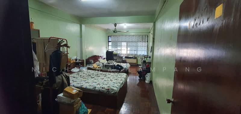 4-BR Townhouse, Bangkok, Huai Khwang, Bangkok, 4 Bedrooms, 180 sqm, Townhouse For Sale, by Nicha Na Lampang, 500469208 - DDproperty.com
