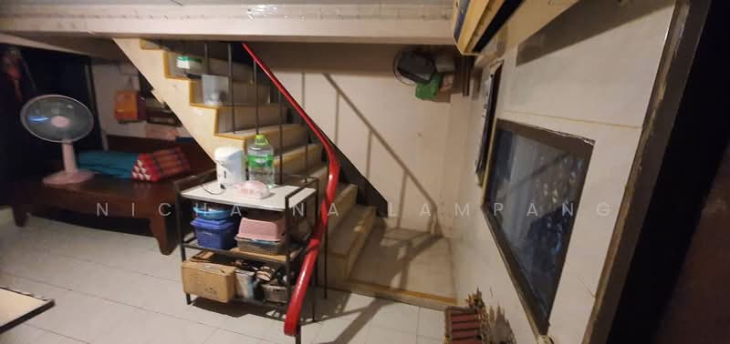4-BR Townhouse, Bangkok, Huai Khwang, Bangkok, 4 Bedrooms, 180 sqm, Townhouse For Sale, by Nicha Na Lampang, 500469208 - DDproperty.com