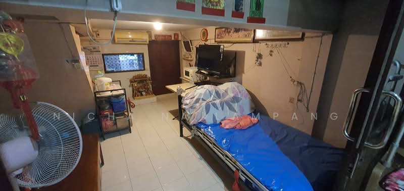 ทาวน์เฮ้าส์ 4-ห้องนอน, กรุงเทพ, ห้วยขวาง, กรุงเทพ, 180 ตร.ม., ทาวน์เฮ้าส์ ขาย, โดย Nicha Na Lampang, 500469208 - DDproperty.com