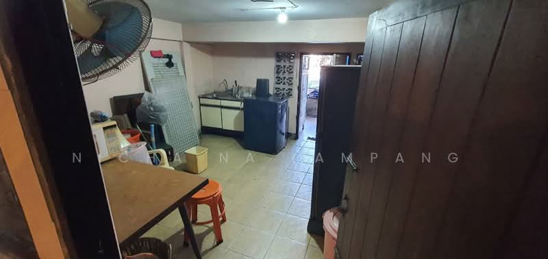4-BR Townhouse, Bangkok, Huai Khwang, Bangkok, 4 Bedrooms, 180 sqm, Townhouse For Sale, by Nicha Na Lampang, 500469208 - DDproperty.com