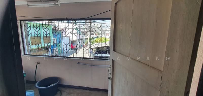 4-BR Townhouse, Bangkok, Huai Khwang, Bangkok, 4 Bedrooms, 180 sqm, Townhouse For Sale, by Nicha Na Lampang, 500469208 - DDproperty.com
