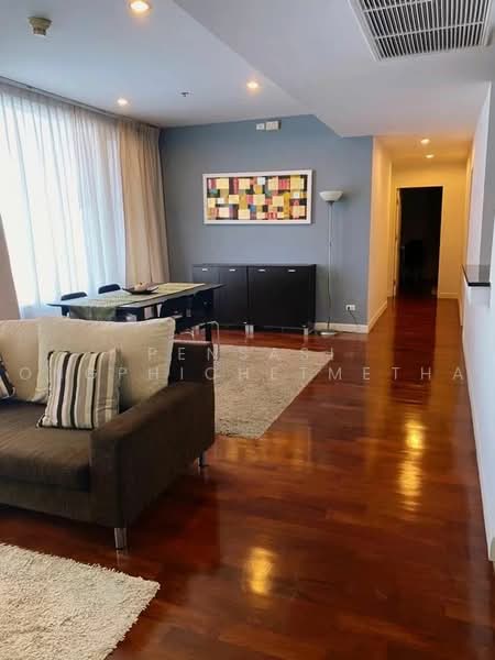 Siri Residence : สิริ เรสซิเด้นซ์, กรุงเทพ, 21 ซอยสุขุมวิท 24, คลองตัน, คลองเตย, กรุงเทพ, 110 ตร.ม., คอนโด ให้เช่า, โดย Pensasi Ongphichetmetha, 500469210 - DDproperty.com