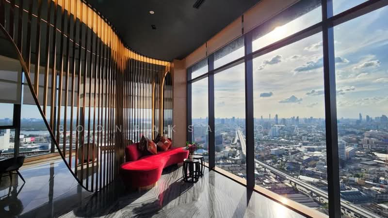 Life Rama 4-Asoke : ไลฟ์ พระราม 4 - อโศก, กรุงเทพ, พระราม 4, คลองเตย, กรุงเทพ, 27 ตร.ม., คอนโด ให้เช่า, โดย Boonraksa Sopak, 500469212 - DDproperty.com