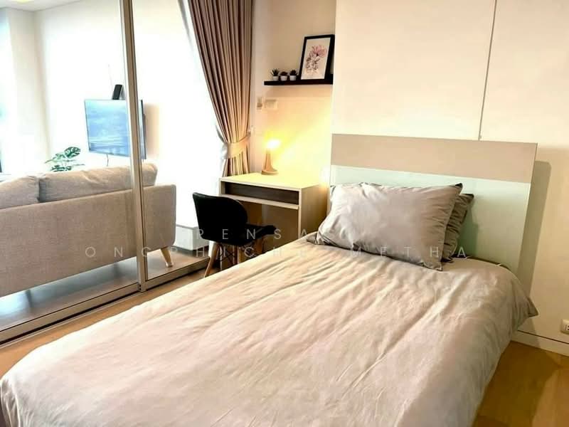 Siamese Ratchakru, Bangkok, 48 Phahonyothin Rd, Samsen Nai, Phaya Thai, Bangkok, 2 Bedrooms, 62 sqm, Condo For Rent, by Pensasi Ongphichetmetha, 500469215 - DDproperty.com