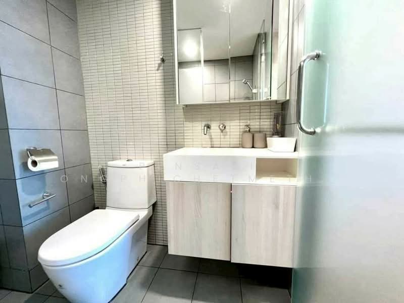 Siamese Ratchakru, Bangkok, 48 Phahonyothin Rd, Samsen Nai, Phaya Thai, Bangkok, 2 Bedrooms, 62 sqm, Condo For Rent, by Pensasi Ongphichetmetha, 500469215 - DDproperty.com