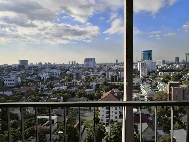 Siamese Ratchakru, Bangkok, 48 Phahonyothin Rd, Samsen Nai, Phaya Thai, Bangkok, 2 Bedrooms, 62 sqm, Condo For Rent, by Pensasi Ongphichetmetha, 500469215 - DDproperty.com
