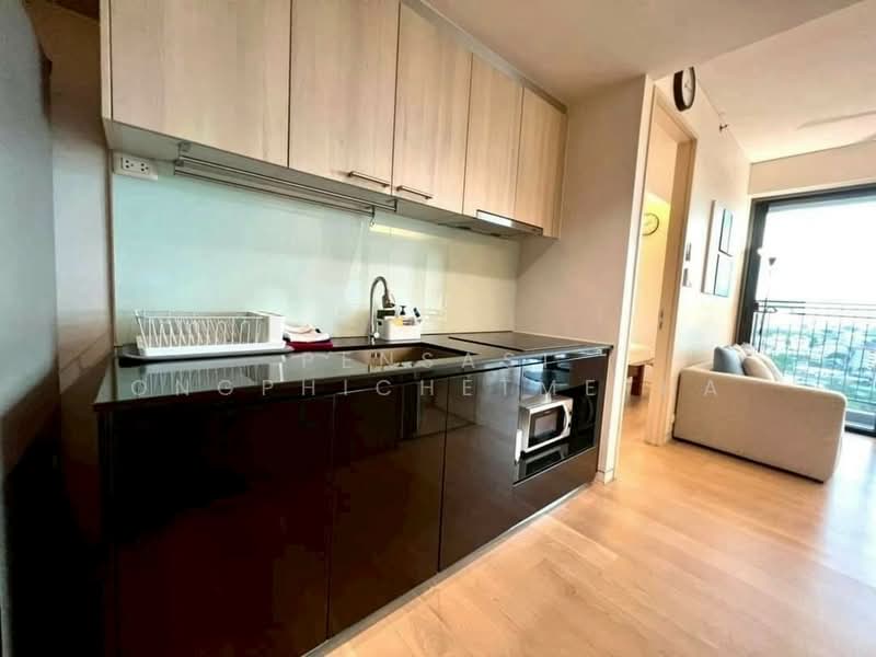 Siamese Ratchakru, Bangkok, 48 Phahonyothin Rd, Samsen Nai, Phaya Thai, Bangkok, 2 Bedrooms, 62 sqm, Condo For Rent, by Pensasi Ongphichetmetha, 500469215 - DDproperty.com