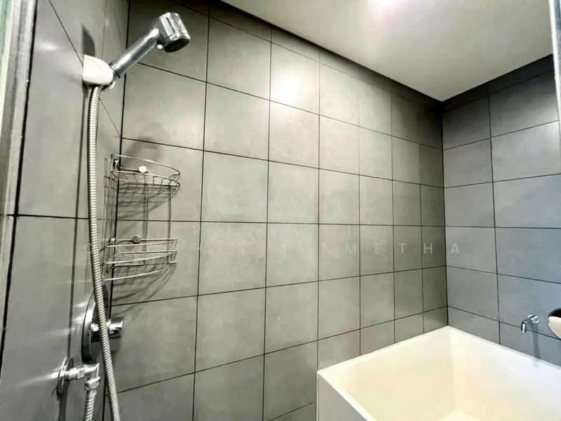 Siamese Ratchakru, Bangkok, 48 Phahonyothin Rd, Samsen Nai, Phaya Thai, Bangkok, 2 Bedrooms, 62 sqm, Condo For Rent, by Pensasi Ongphichetmetha, 500469215 - DDproperty.com
