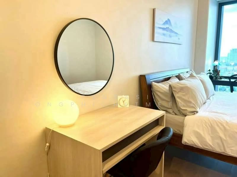 Siamese Ratchakru, Bangkok, 48 Phahonyothin Rd, Samsen Nai, Phaya Thai, Bangkok, 2 Bedrooms, 62 sqm, Condo For Rent, by Pensasi Ongphichetmetha, 500469215 - DDproperty.com