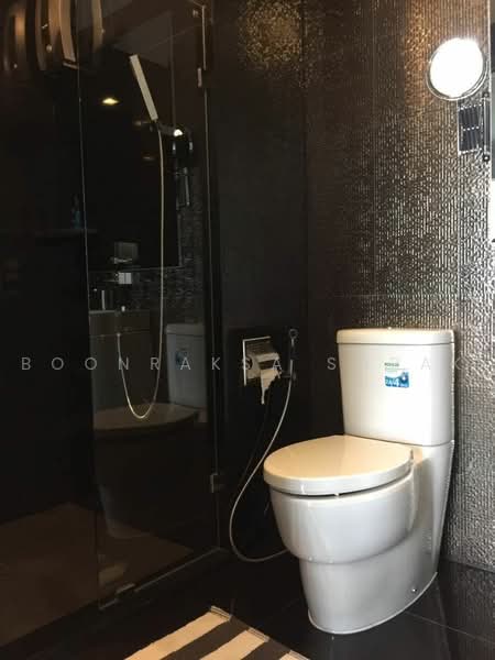 Rhythm Sukhumvit 36-38, Bangkok, 55 Soi Sukhumvit 36, Sukhumvit Road, Phra Kanong, Khlong Toei, Bangkok, 1 Bedroom, 34 sqm, Condo For Rent, by Boonraksa Sopak, 500469216 - DDproperty.com