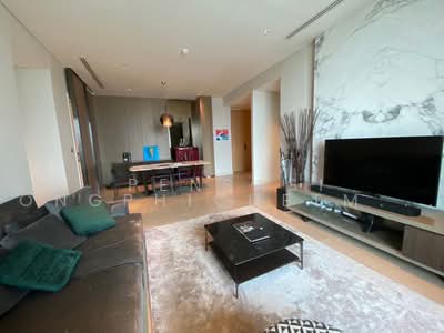For Rent - Sindhorn Residence, Bangkok