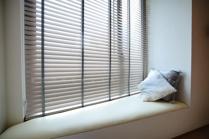 Saladaeng One, Bangkok, Sala Daeng 1 Alley, Silom, Bang Rak, Bangkok, 1 Bedroom, 58 sqm, Condo For Rent, by Boonraksa Sopak, 500469221 - DDproperty.com