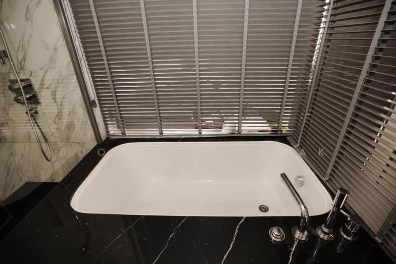 Saladaeng One, Bangkok, Sala Daeng 1 Alley, Silom, Bang Rak, Bangkok, 1 Bedroom, 58 sqm, Condo For Rent, by Boonraksa Sopak, 500469221 - DDproperty.com