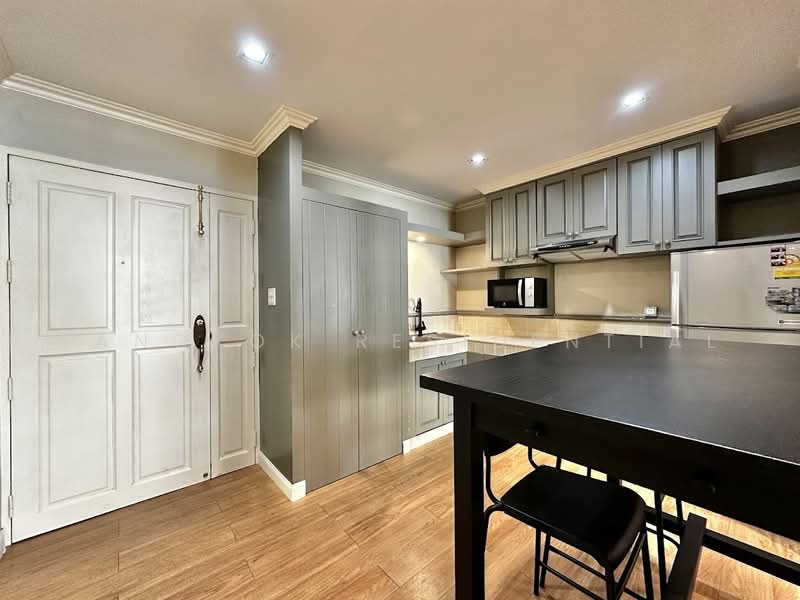 Top View Tower, Bangkok, Soi Sukhumvit 59, Khlong Tan Nua, Watthana, Bangkok, 3 Bedrooms, 120 sqm, Condo For Rent, by Bangkok Residential, 500469225 - DDproperty.com