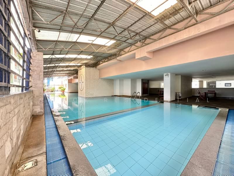 Top View Tower : ท็อป วิว ทาวเวอร์, กรุงเทพ, ซอยสุขุมวิท 59, คลองตันเหนือ, วัฒนา, กรุงเทพ, 120 ตร.ม., คอนโด ให้เช่า, โดย Bangkok Residential, 500469225 - DDproperty.com