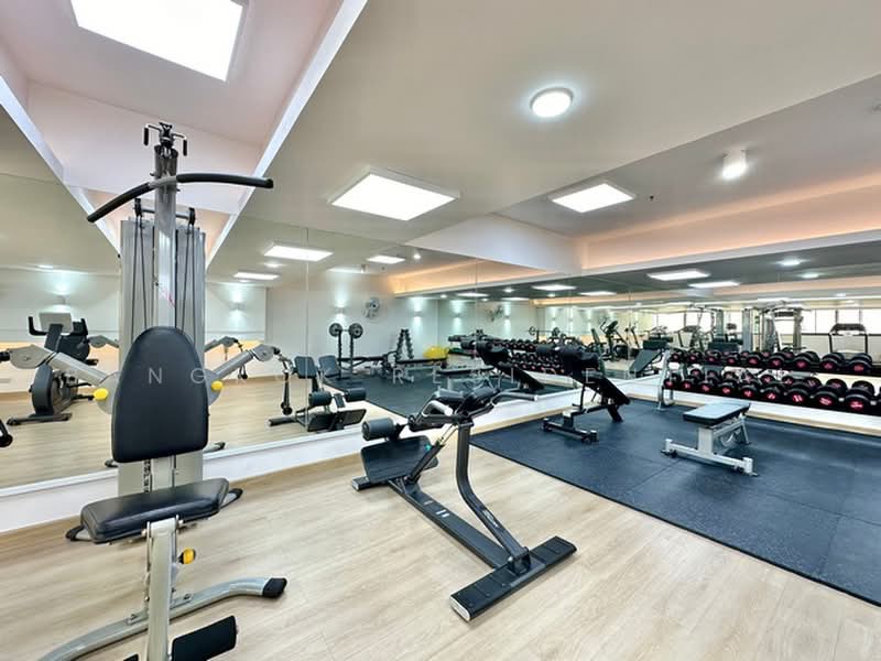Top View Tower, Bangkok, Soi Sukhumvit 59, Khlong Tan Nua, Watthana, Bangkok, 3 Bedrooms, 120 sqm, Condo For Rent, by Bangkok Residential, 500469225 - DDproperty.com