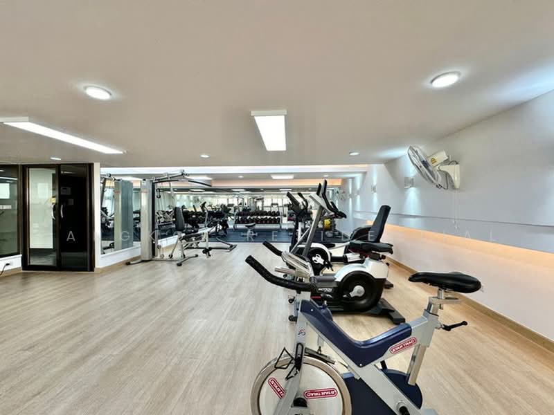 Top View Tower : ท็อป วิว ทาวเวอร์, กรุงเทพ, ซอยสุขุมวิท 59, คลองตันเหนือ, วัฒนา, กรุงเทพ, 120 ตร.ม., คอนโด ให้เช่า, โดย Bangkok Residential, 500469225 - DDproperty.com