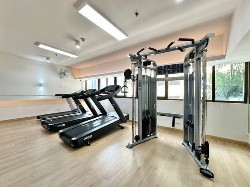 Top View Tower, Bangkok, Soi Sukhumvit 59, Khlong Tan Nua, Watthana, Bangkok, 3 Bedrooms, 120 sqm, Condo For Rent, by Bangkok Residential, 500469225 - DDproperty.com
