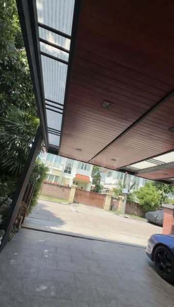 คาซ่า วิลล์ ศรีนครินทร์ : Casa Ville Srinakarin, สมุทรปราการ, Soi Phatthana Chumchon 13, บางแก้ว, บางพลี, สมุทรปราการ, 185 ตร.ม., บ้านเดี่ยว ขาย, โดย Connex Property, 500469226 - DDproperty.com