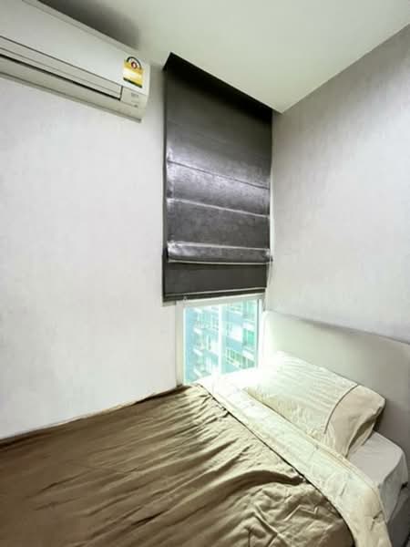 Life Ratchadapisek, Bangkok, 279 Ratchadapisaek Road, Huai Khwang, Bangkok, 2 Bedrooms, 56 sqm, Condo For Sale, by Nicha Na Lampang, 500469229 - DDproperty.com