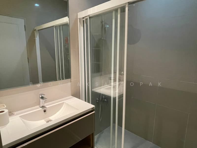 Noble Reveal, Bangkok, 36 Soi Sukhumvit 63, Ekamai Road, Phra Kanong Nua, Watthana, Bangkok, 2 Bedrooms, 83 sqm, Condo For Rent, by Boonraksa Sopak, 500469230 - DDproperty.com