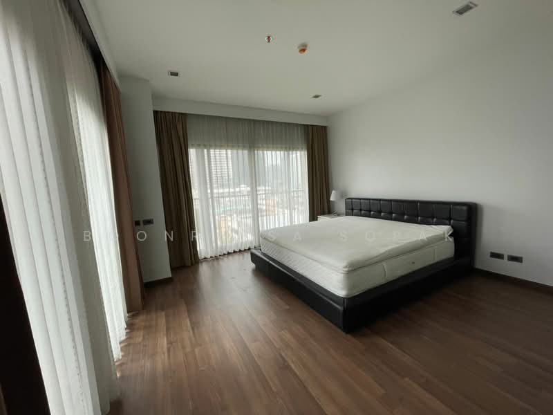 Noble Reveal, Bangkok, 36 Soi Sukhumvit 63, Ekamai Road, Phra Kanong Nua, Watthana, Bangkok, 2 Bedrooms, 83 sqm, Condo For Rent, by Boonraksa Sopak, 500469230 - DDproperty.com