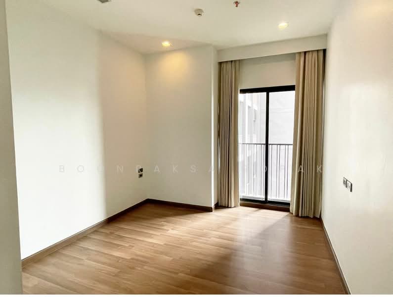 Noble Reveal, Bangkok, 36 Soi Sukhumvit 63, Ekamai Road, Phra Kanong Nua, Watthana, Bangkok, 2 Bedrooms, 83 sqm, Condo For Rent, by Boonraksa Sopak, 500469230 - DDproperty.com