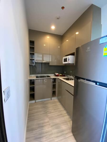 Whizdom Essence, Bangkok, 5 Piyabutr 1 Alley, Bang Chak, Phra Khanong, Bangkok, 2 Bedrooms, 52 sqm, Condo For Rent, by Pensasi Ongphichetmetha, 500469231 - DDproperty.com