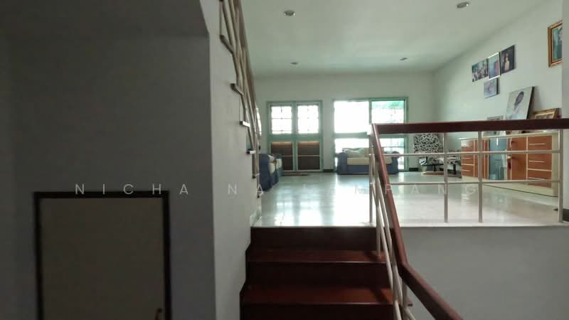 Regent 71 Place, Bangkok, Phra Kanong Nua, Watthana, Bangkok, 4 Bedrooms, 350 sqm, Townhouse For Sale, by Nicha Na Lampang, 500469233 - DDproperty.com