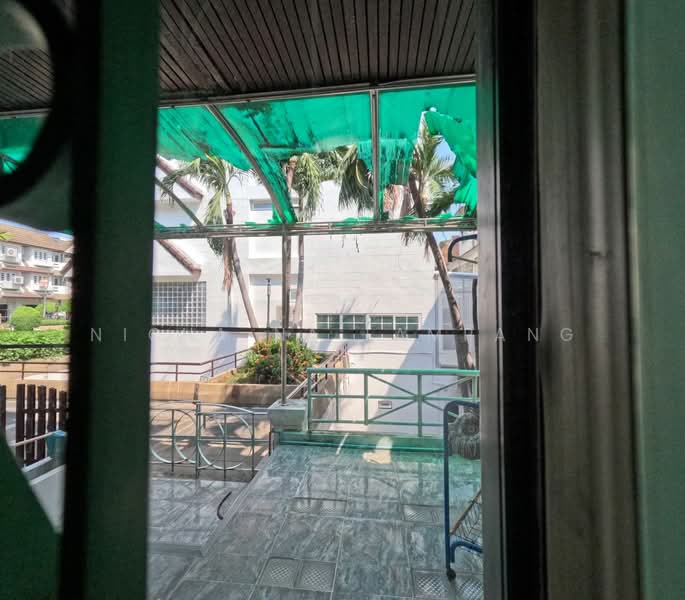 Regent 71 Place, Bangkok, Phra Kanong Nua, Watthana, Bangkok, 4 Bedrooms, 350 sqm, Townhouse For Sale, by Nicha Na Lampang, 500469233 - DDproperty.com