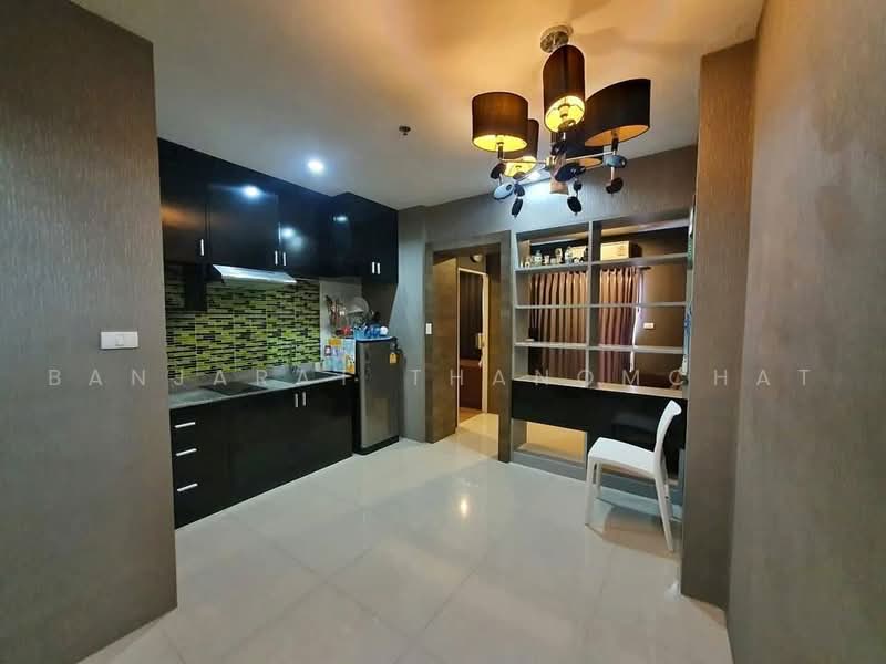 BTS Residence : บีทีเอส เรสซิเด้นซ์, กรุงเทพ, ซอยวิภาวดีรังสิต 3 แยก 11, จอมพล, จตุจักร, กรุงเทพ, 36 ตร.ม., คอนโด ขาย, โดย Banjarat Thanomchat, 500469234 - DDproperty.com
