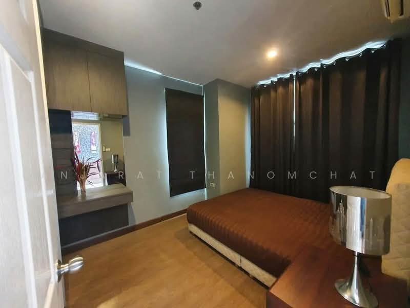 BTS Residence : บีทีเอส เรสซิเด้นซ์, กรุงเทพ, ซอยวิภาวดีรังสิต 3 แยก 11, จอมพล, จตุจักร, กรุงเทพ, 36 ตร.ม., คอนโด ขาย, โดย Banjarat Thanomchat, 500469234 - DDproperty.com