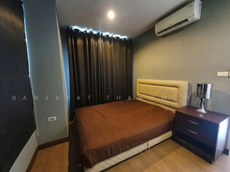 BTS Residence, Bangkok, Soi Vibhavadi 3 Yak 11, Jom Phon, Chatuchak, Bangkok, 1 Bedroom, 36 sqm, Condo For Sale, by Banjarat Thanomchat, 500469234 - DDproperty.com