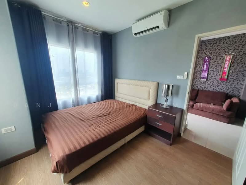 BTS Residence : บีทีเอส เรสซิเด้นซ์, กรุงเทพ, ซอยวิภาวดีรังสิต 3 แยก 11, จอมพล, จตุจักร, กรุงเทพ, 36 ตร.ม., คอนโด ขาย, โดย Banjarat Thanomchat, 500469234 - DDproperty.com