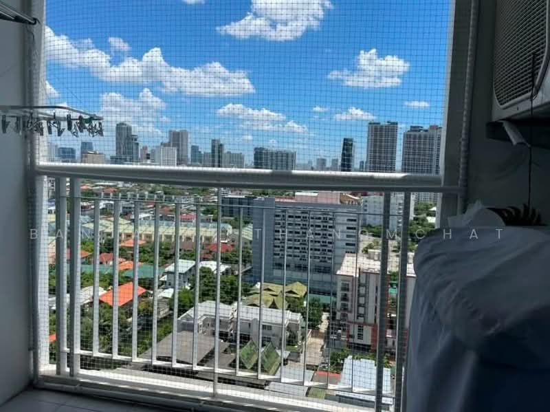 BTS Residence : บีทีเอส เรสซิเด้นซ์, กรุงเทพ, ซอยวิภาวดีรังสิต 3 แยก 11, จอมพล, จตุจักร, กรุงเทพ, 36 ตร.ม., คอนโด ขาย, โดย Banjarat Thanomchat, 500469234 - DDproperty.com