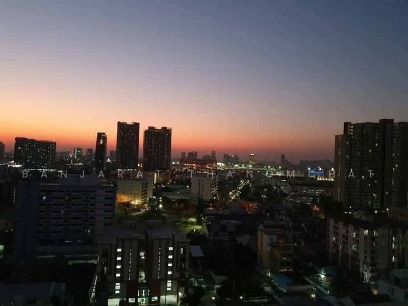 BTS Residence : บีทีเอส เรสซิเด้นซ์, กรุงเทพ, ซอยวิภาวดีรังสิต 3 แยก 11, จอมพล, จตุจักร, กรุงเทพ, 36 ตร.ม., คอนโด ขาย, โดย Banjarat Thanomchat, 500469234 - DDproperty.com