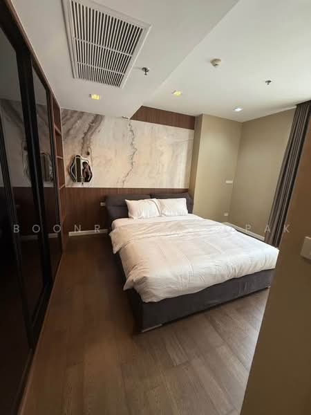 Nara 9 by Eastern Star, Bangkok, Naradhiwas Rajanagarindra Road, Thung Maha Mek, Sathon, Bangkok, 2 Bedrooms, 66 sqm, Condo For Rent, by Boonraksa Sopak, 500469235 - DDproperty.com