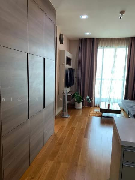 The Address Sathorn : ดิ แอดเดรส สาทร, กรุงเทพ, 98 ถนนสาทรเหนือ ซอยสาทร 12 แขวงสีลม เขตบางรัก กรุงเทพมหานคร, สีลม, บางรัก, กรุงเทพ, 47 ตร.ม., คอนโด ขาย, โดย Nicha Na Lampang, 500469236 - DDproperty.com