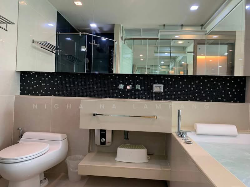 The Address Sathorn, Bangkok, 98 Sathorn Nua Road, Silom, Bang Rak, Bangkok, 1 Bedroom, 47 sqm, Condo For Sale, by Nicha Na Lampang, 500469236 - DDproperty.com