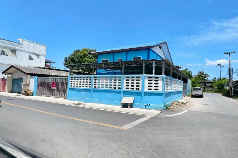 บ้านเดี่ยวท่าทราย สมุทรสาคร, Samut Sakhon, Tha-Sai, Muang Samut Sakhon, Samut Sakhon, 7 Bedrooms, 144 sqm, Single Detached House For Sale, by The Best Property แอน, 500469237 - DDproperty.com