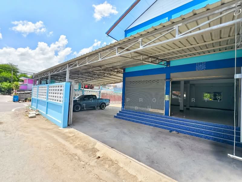 บ้านเดี่ยวท่าทราย สมุทรสาคร, Samut Sakhon, Tha-Sai, Muang Samut Sakhon, Samut Sakhon, 7 Bedrooms, 144 sqm, Single Detached House For Sale, by The Best Property แอน, 500469237 - DDproperty.com