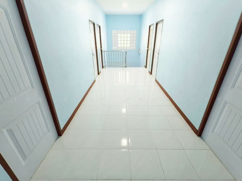 บ้านเดี่ยวท่าทราย สมุทรสาคร, Samut Sakhon, Tha-Sai, Muang Samut Sakhon, Samut Sakhon, 7 Bedrooms, 144 sqm, Single Detached House For Sale, by The Best Property แอน, 500469237 - DDproperty.com