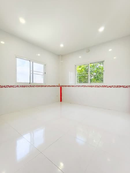 บ้านเดี่ยวท่าทราย สมุทรสาคร, Samut Sakhon, Tha-Sai, Muang Samut Sakhon, Samut Sakhon, 7 Bedrooms, 144 sqm, Single Detached House For Sale, by The Best Property แอน, 500469237 - DDproperty.com