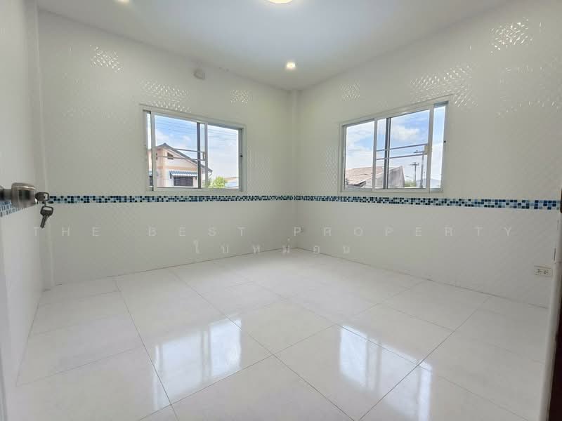 บ้านเดี่ยวท่าทราย สมุทรสาคร, Samut Sakhon, Tha-Sai, Muang Samut Sakhon, Samut Sakhon, 7 Bedrooms, 144 sqm, Single Detached House For Sale, by The Best Property แอน, 500469237 - DDproperty.com