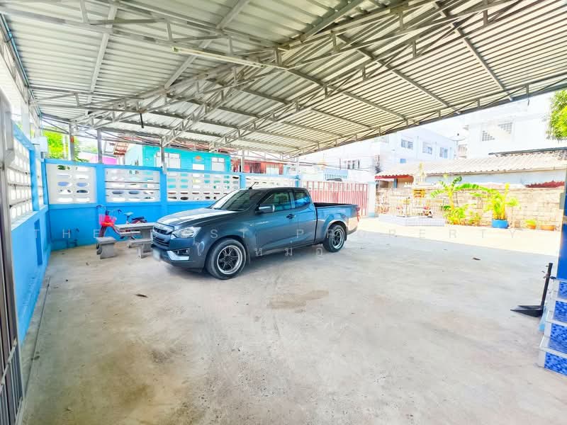 บ้านเดี่ยวท่าทราย สมุทรสาคร, Samut Sakhon, Tha-Sai, Muang Samut Sakhon, Samut Sakhon, 7 Bedrooms, 144 sqm, Single Detached House For Sale, by The Best Property แอน, 500469237 - DDproperty.com