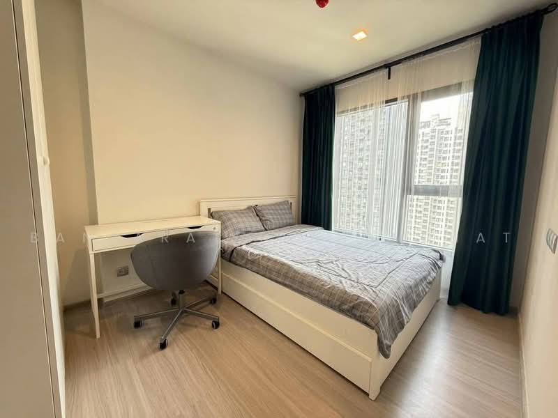 Life Asoke Hype : ไลฟ์ อโศก ไฮป์, กรุงเทพ, 339 ถนน จตุรทิศ, มักกะสัน, ราชเทวี, กรุงเทพ, 36 ตร.ม., คอนโด ให้เช่า, โดย Banjarat Thanomchat, 500469238 - DDproperty.com